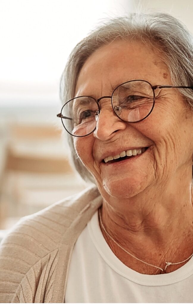 Meadville Convalescent Home