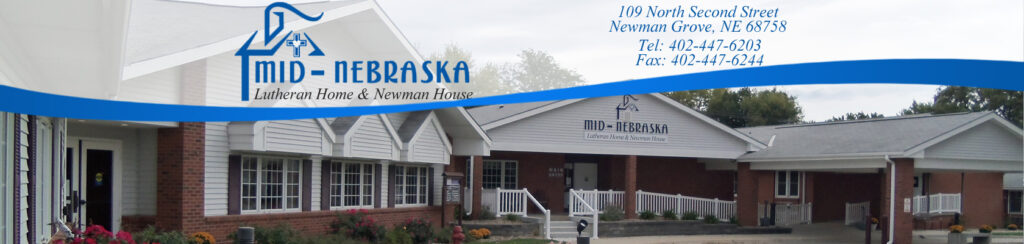 Mid-Nebraska Lutheran Home