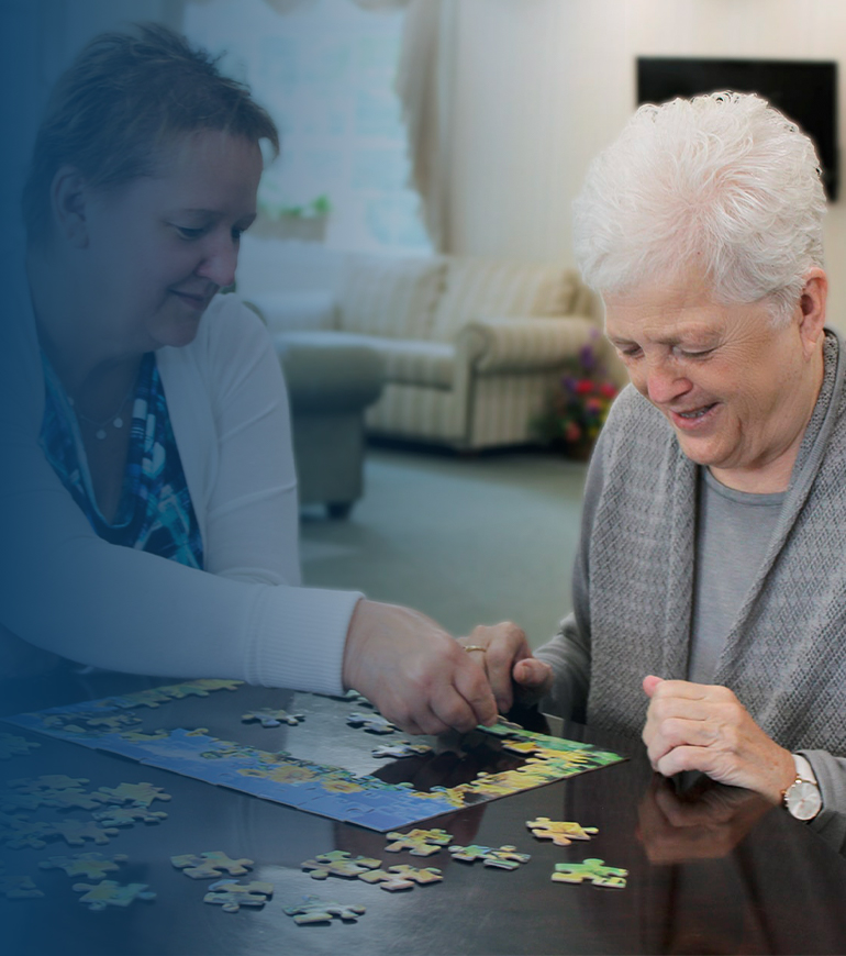 Accura HealthCare of Tekamah