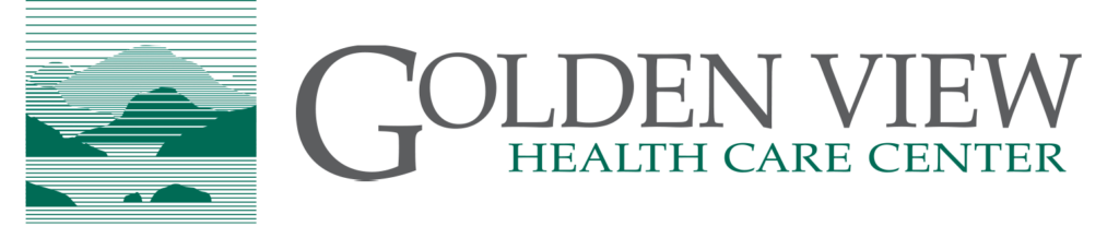 Golden View Health Care Center