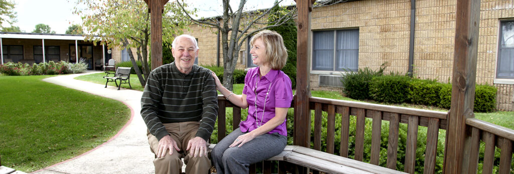 Hunterdon Care Center