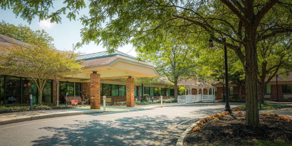 Complete Care At Marcella, Llc