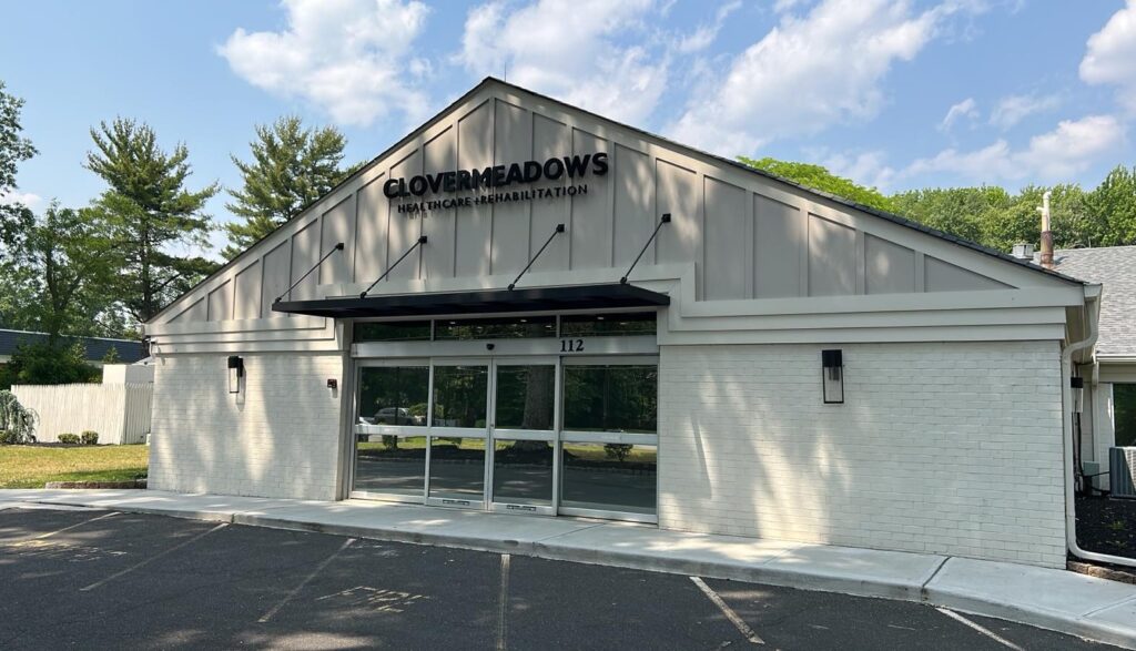 Clover Meadows Healthcare And Rehabilitation Cente