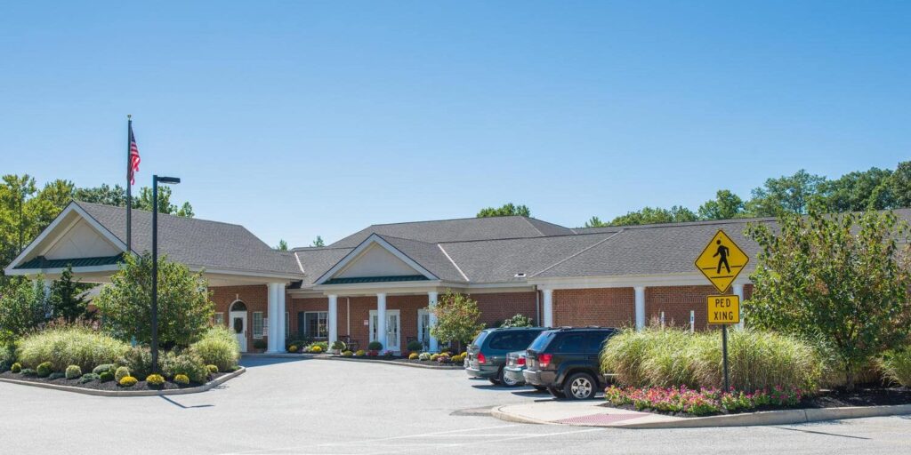 Autumn Lake Healthcare At Voorhees