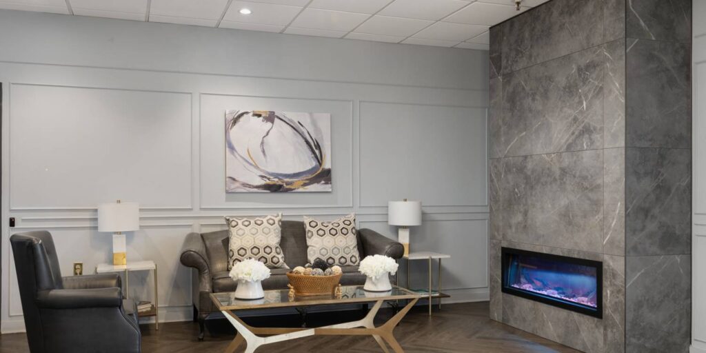 Complete Care At Wayne Hills Rehab & Resp Center