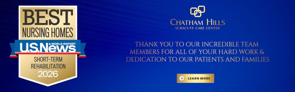 Chatham Hills Subacute Care Center