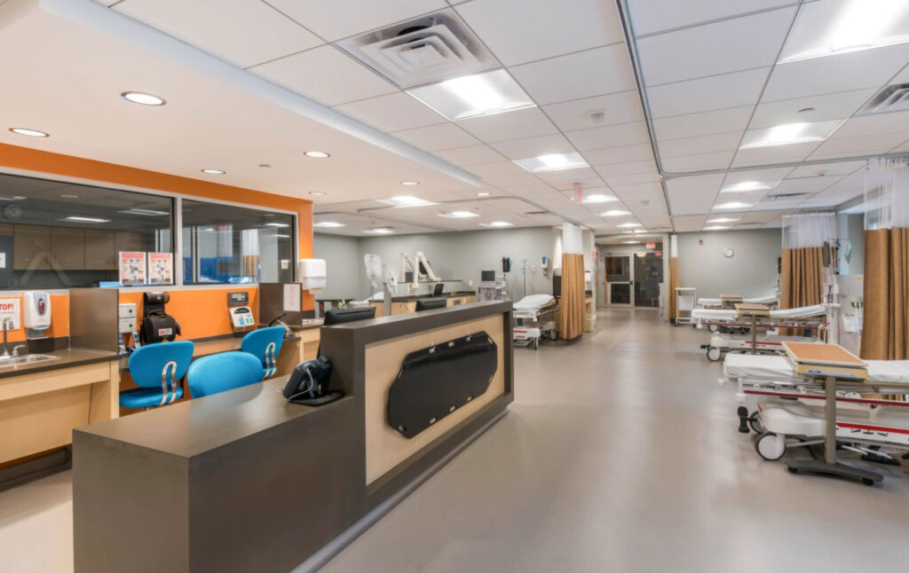 Birchwood Rehabilitation And Healthcare Center