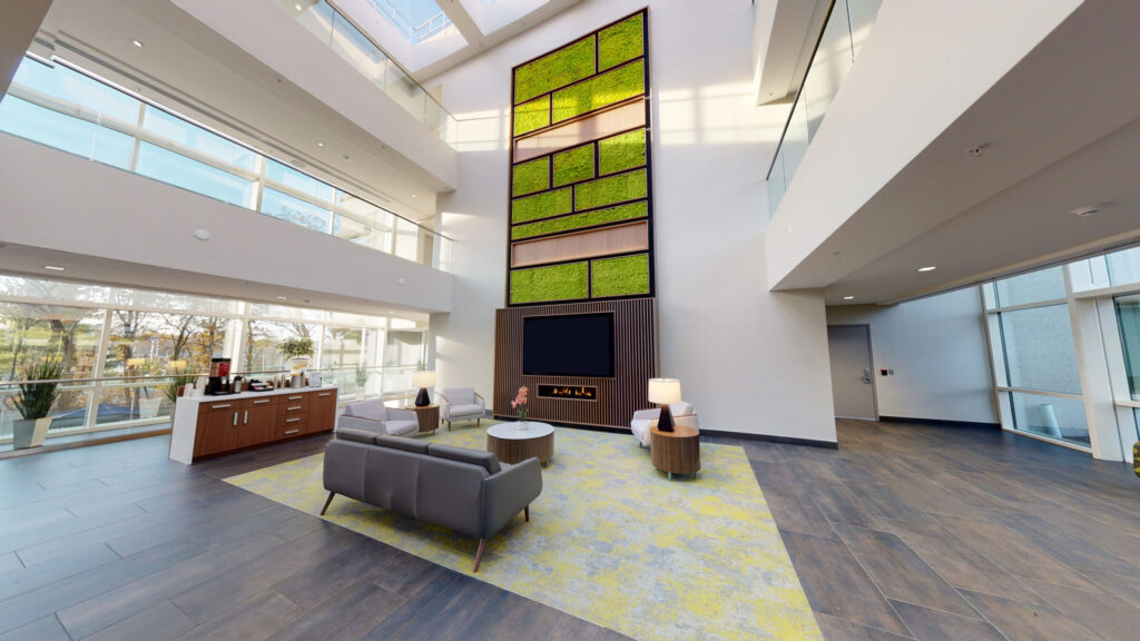 Livia Health And Senior Living