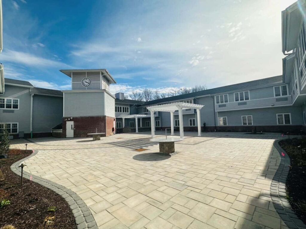 Care One At Wayne – Alr