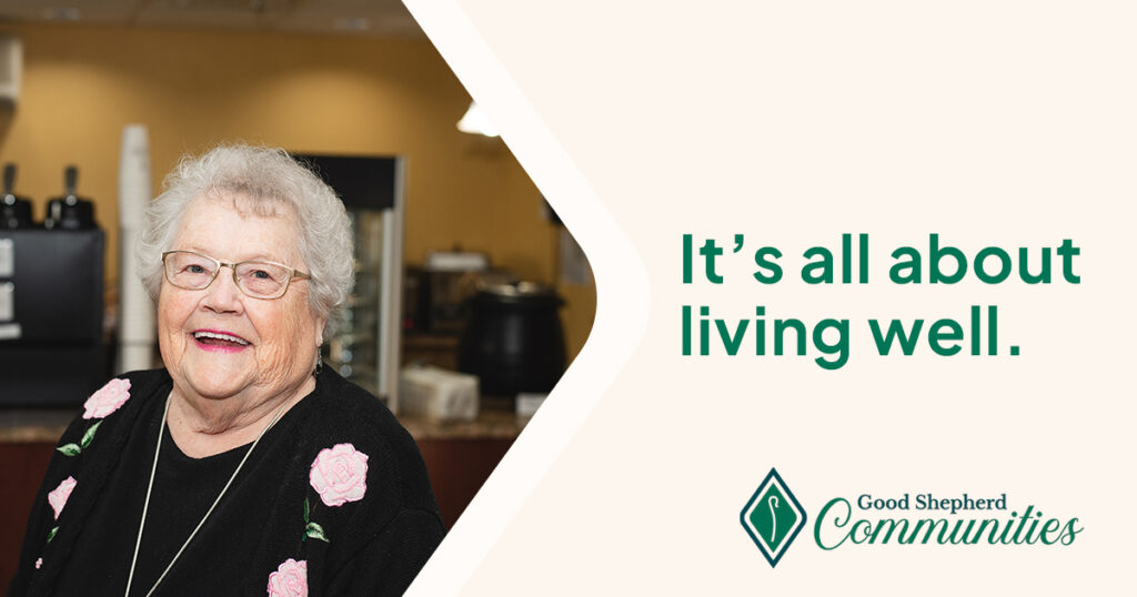 Good Shepherd-Fairview Home Inc