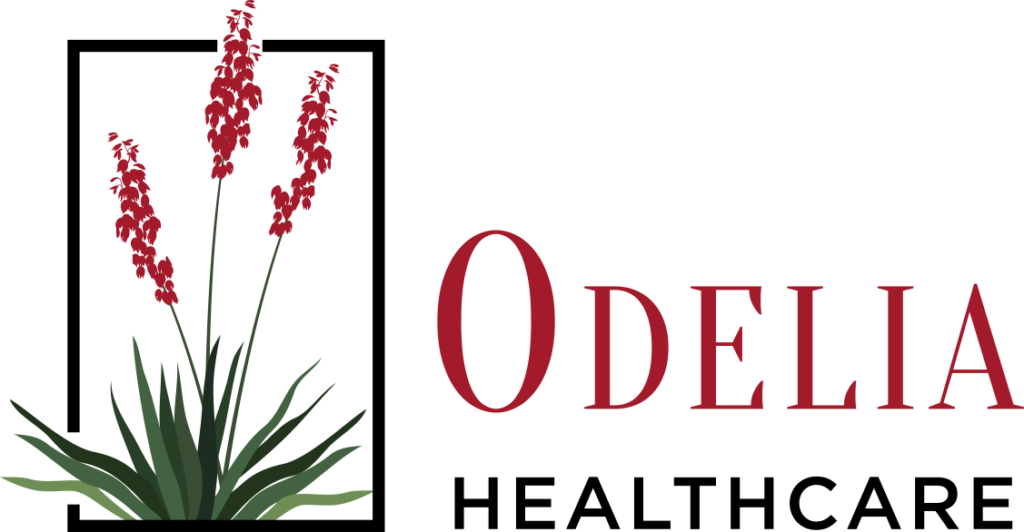ODELIA HEALTHCARE