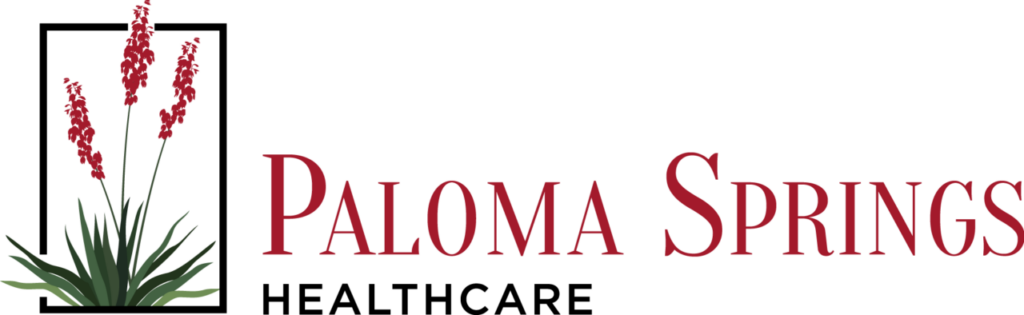 Paloma Springs Healthcare LLC
