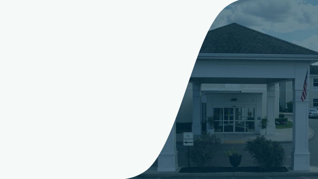 Belair Care Center Inc