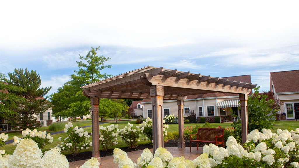 Fox Run at Orchard Park