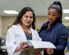 Bronxcare Special Care Center