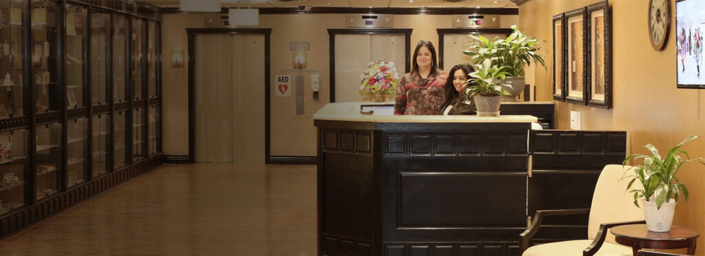 Four Seasons Nursing and Rehabilitation Center