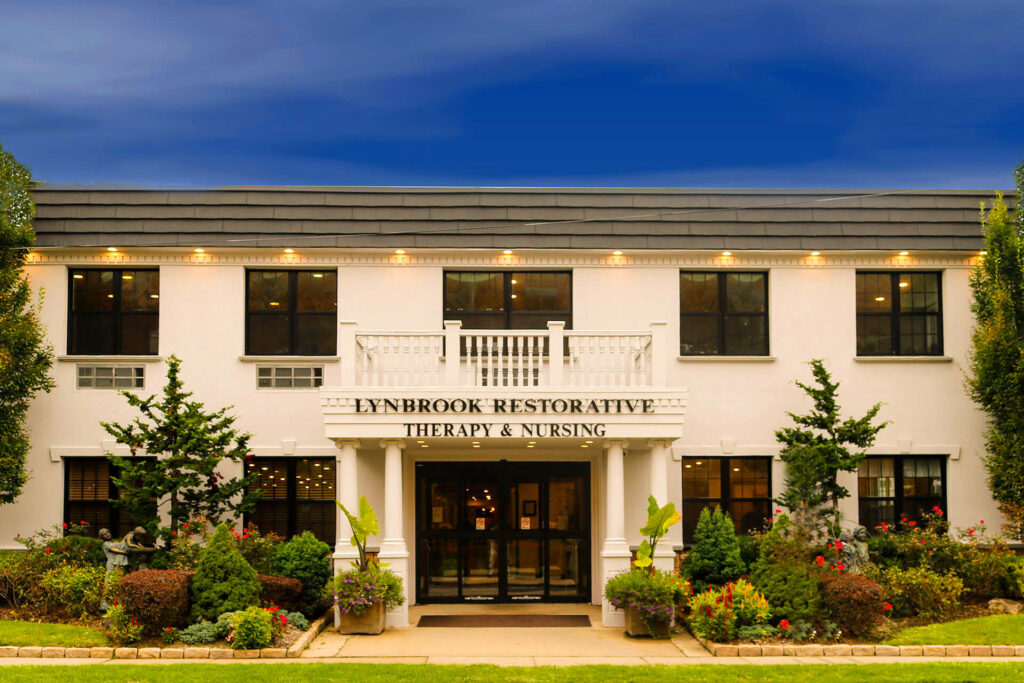 Lynbrook Restorative Therapy and Nursing