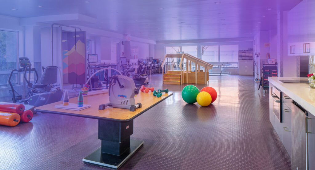 Long Island Care Center Inc