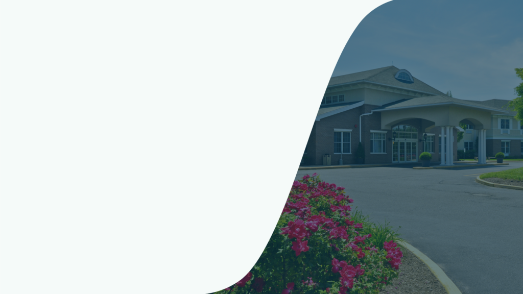 Huntington Hills Center for Health and Rehabilitation