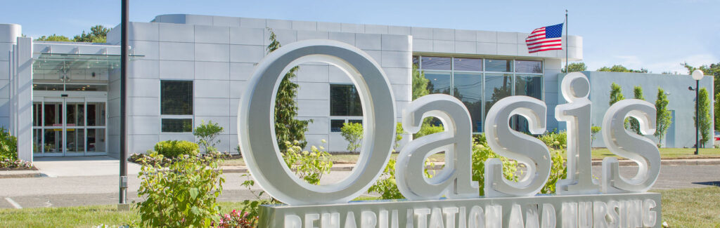 Oasis Rehabilitation and Nursing, LLC