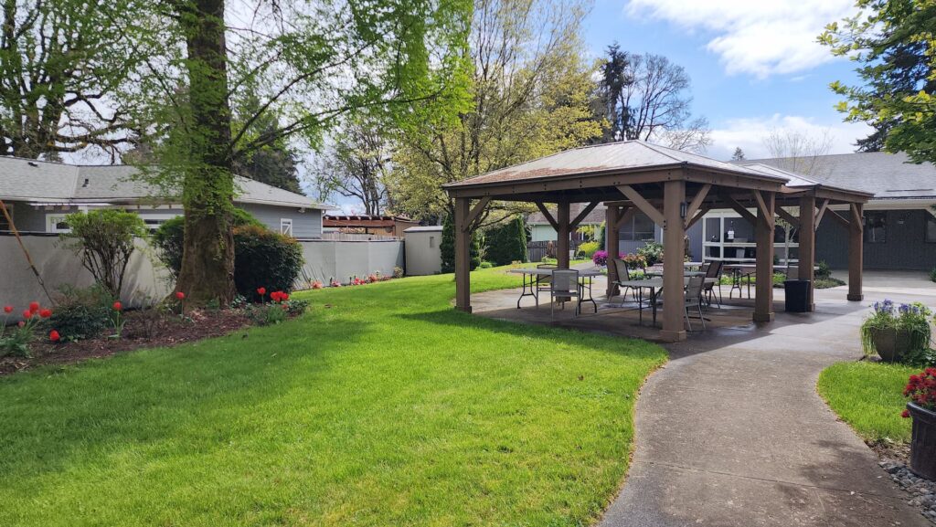 Avalon Care Center – Scappoose