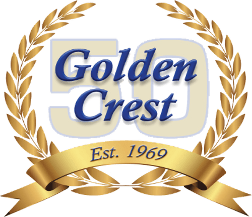 Golden Crest Nursing Centre