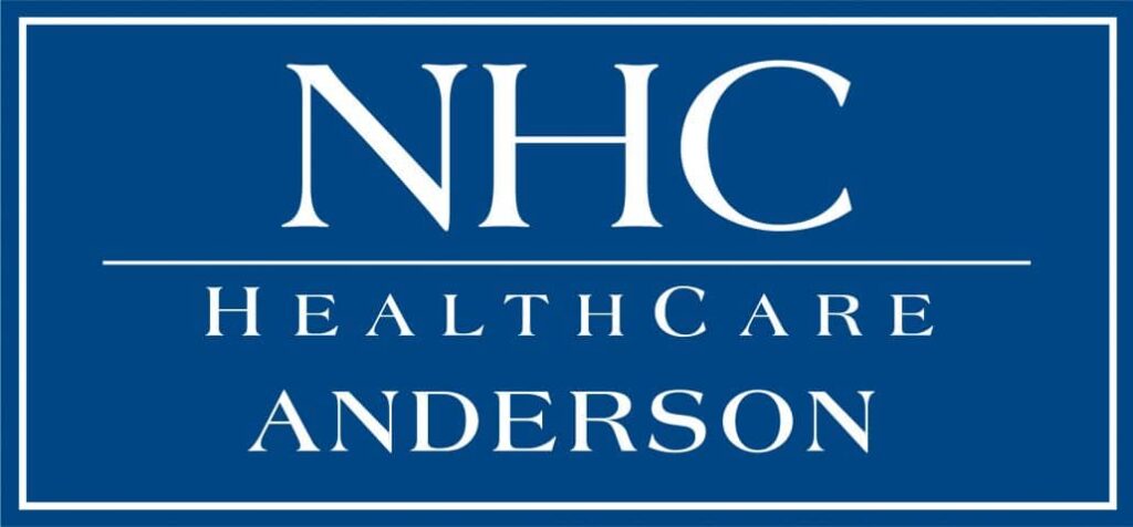 NHC HEALTHCARE ANDERSON