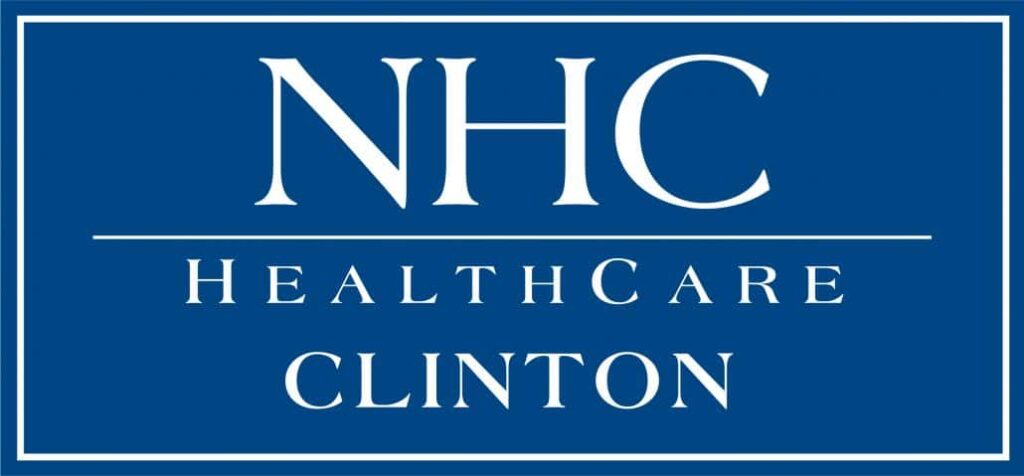 NHC HEALTHCARE CLINTON