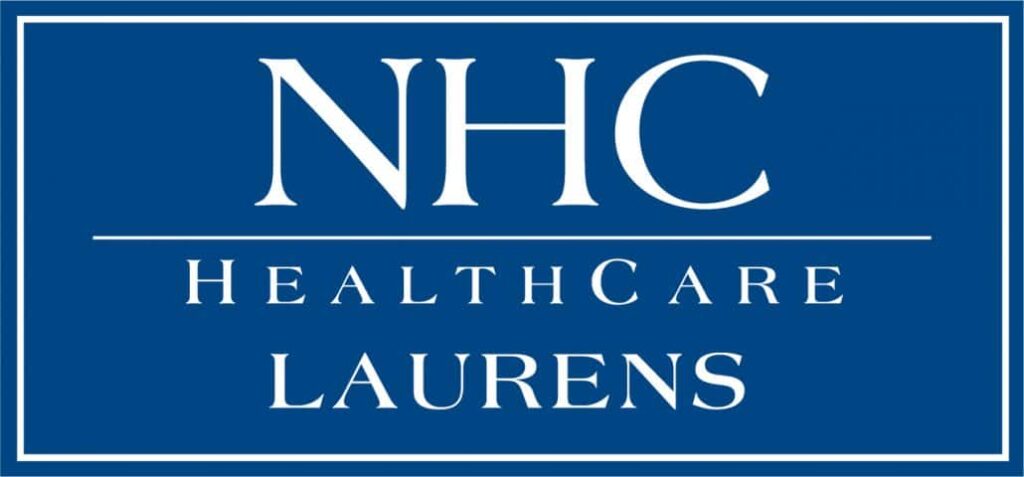 NHC HEALTHCARE LAURENS