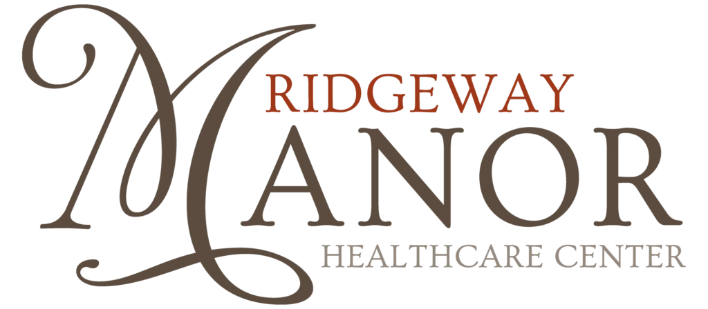 RIDGEWAY MANOR HEALTHCARE CENTER