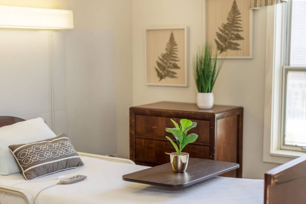 LINLEY PARK POST ACUTE