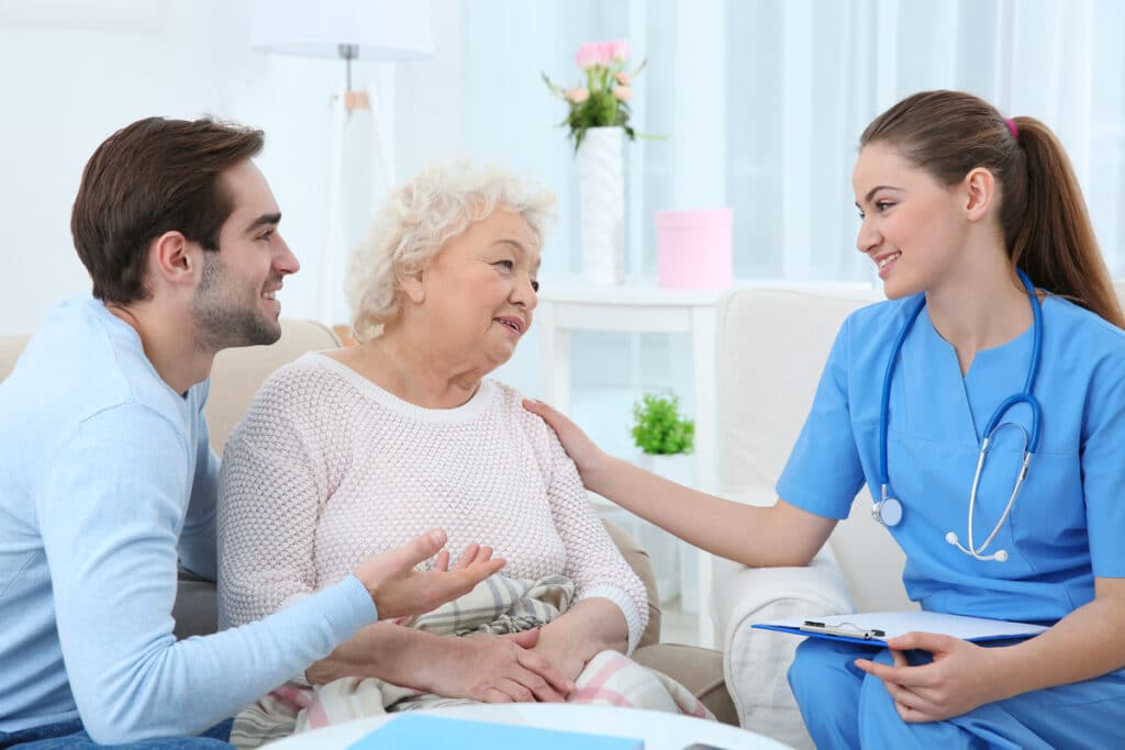 CHANDLER CREEK POST ACUTE