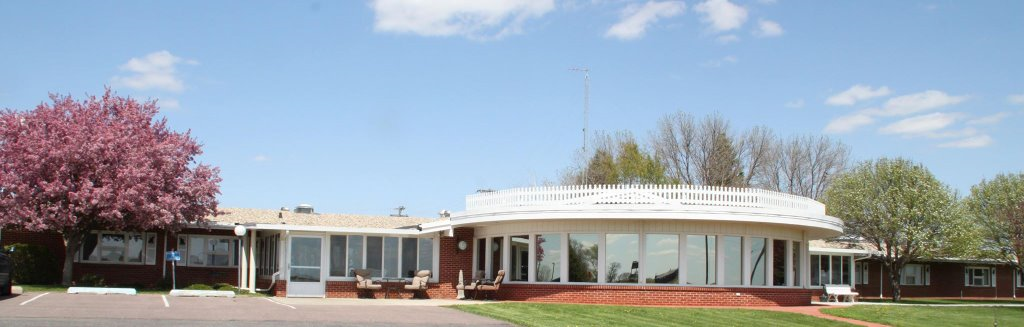 Aurora Brule Nursing Home Inc.