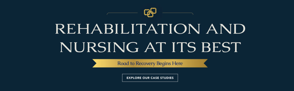 Creekside Center for Rehabilitation & Healing