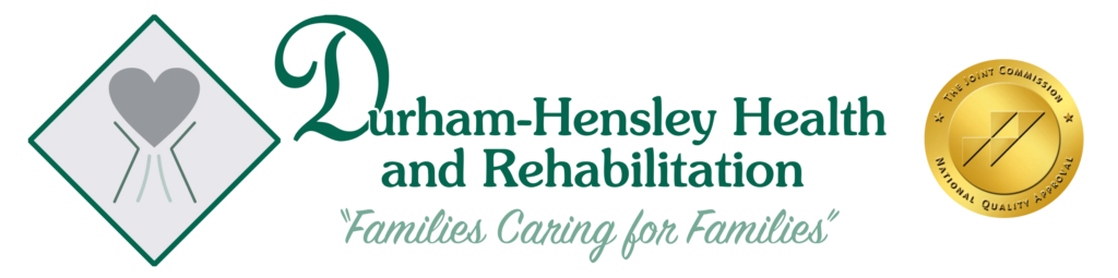 Durham-Hensley Health and Rehabilitation