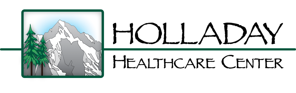 Holladay Healthcare Center