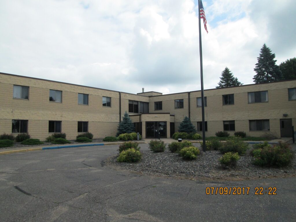 SHELL LAKE HEALTH CARE CENTER