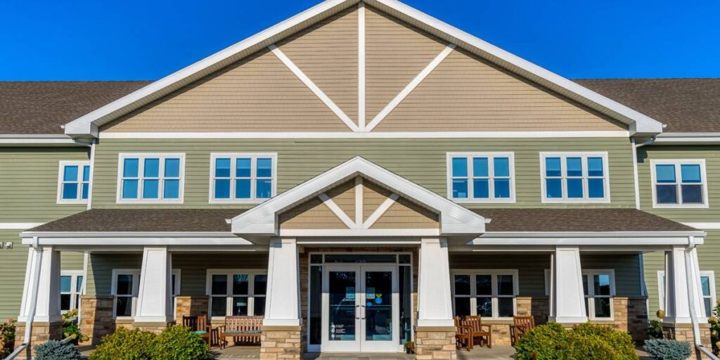 CHRISTIAN HOME CARE AND REHAB CENTER LLC