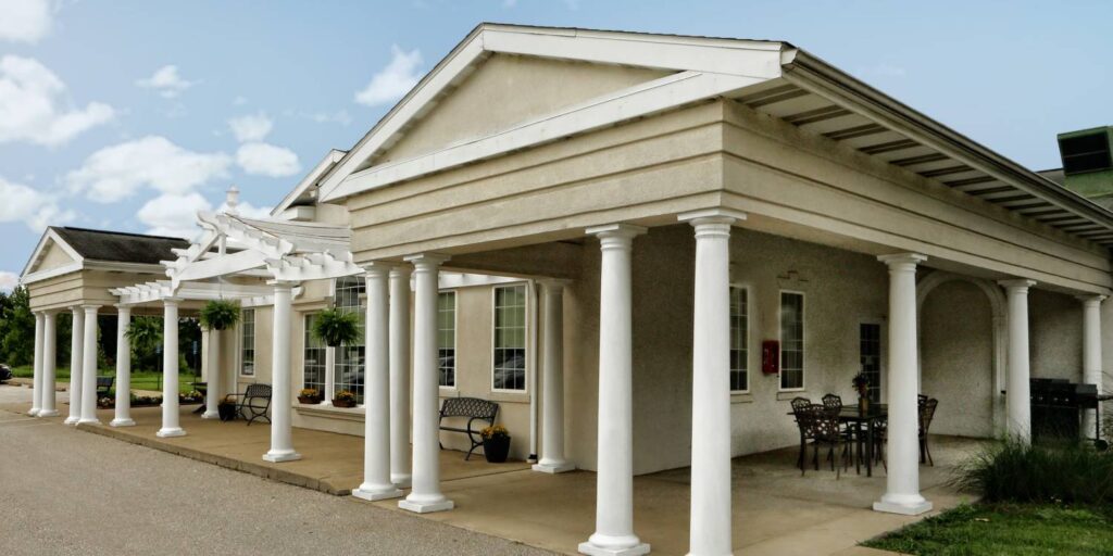 COMPLETE CARE AT OAK RIDGE LLC