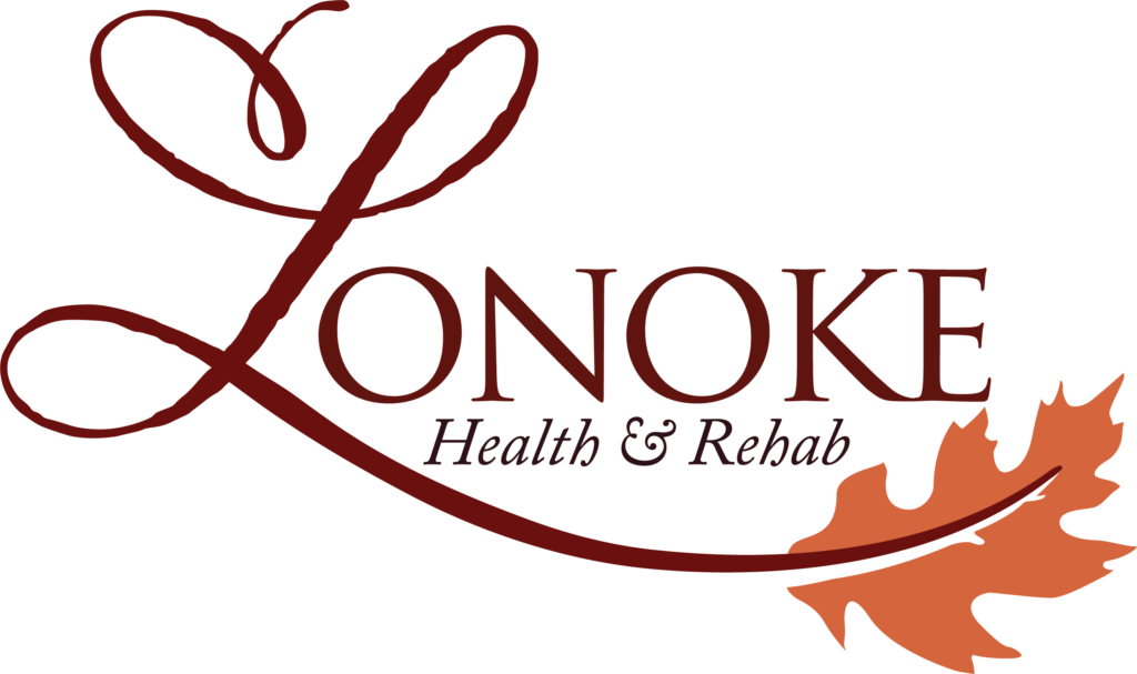 Lonoke Health and Rehab Center, LLC