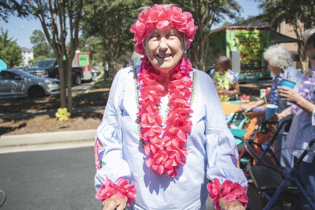 Magnolia Manor Methodist Nsg C