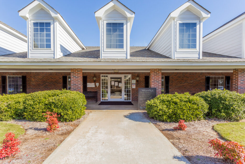 Park Place Nursing Facility