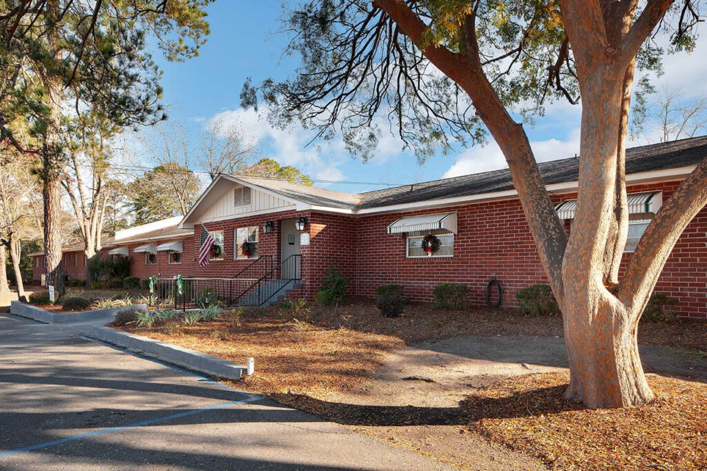 Pruitthealth – Ocilla