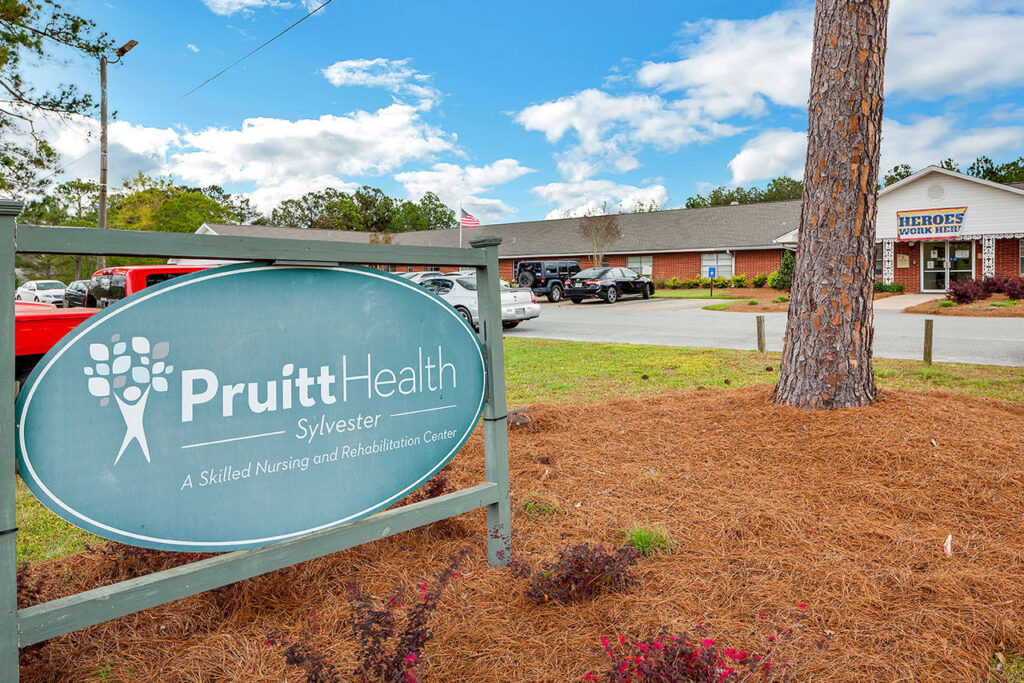 Pruitthealth – Sylvester