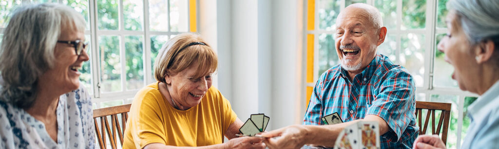 The Center for Advanced Rehab at Parkside