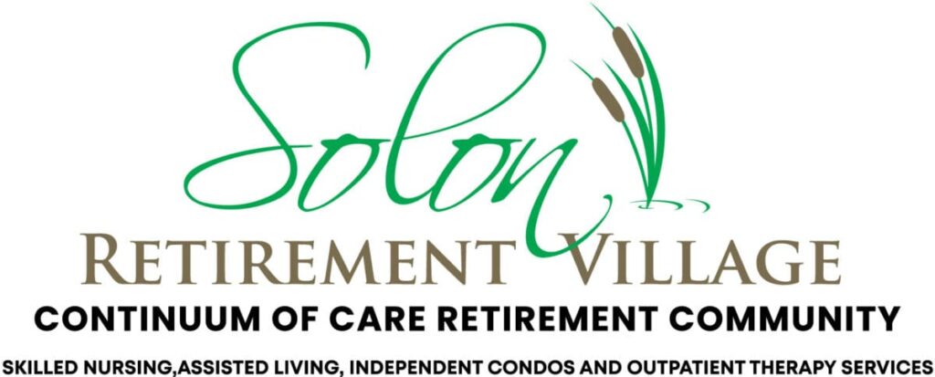 Solon Nursing Care Center