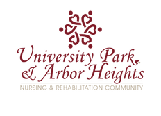 University Park Nursing and Rehabilitation Center