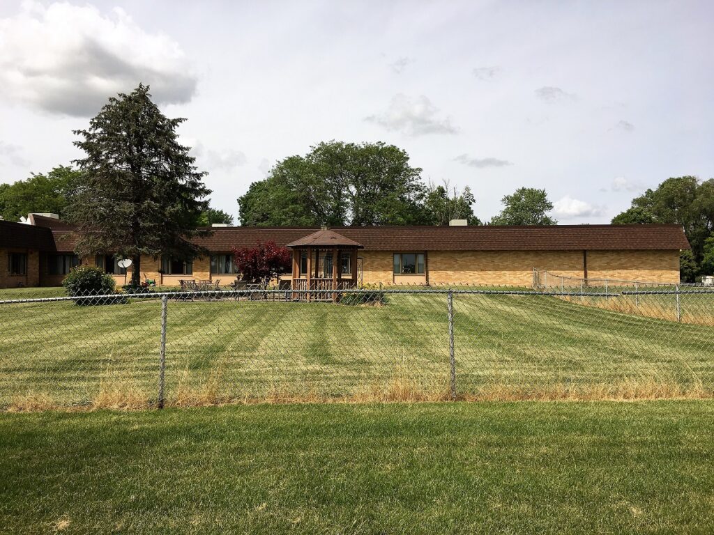 Azria Health Prairie Ridge