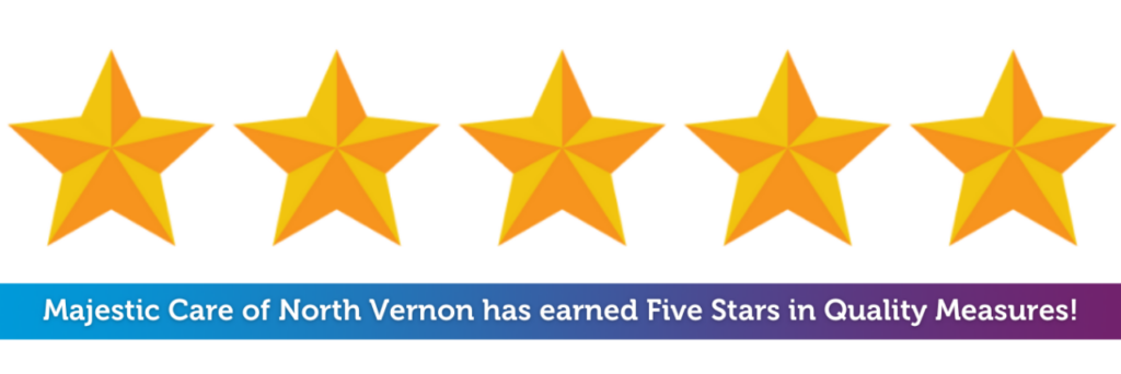 Majestic Care of North Vernon