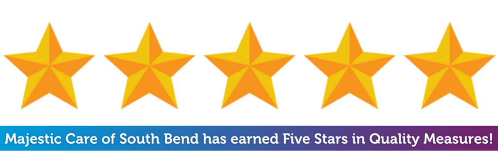 Majestic Care of South Bend